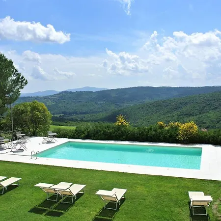 Antico Casale L'impostino Agroturismo