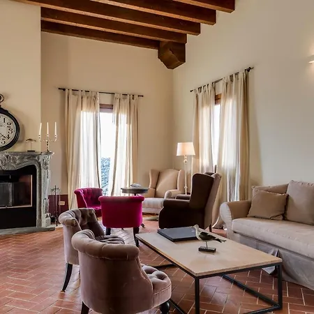 Antico Casale L'impostino Agroturismo