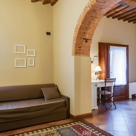 Agroturismo Antico Casale L'impostino Civitella Marittima