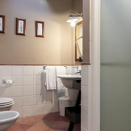 Gospodarstwo agroturystyczne Antico Casale L'impostino *