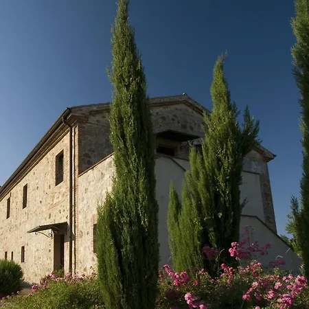 Antico Casale L'impostino
