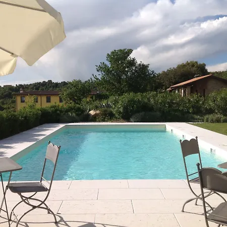 Antico Casale L'impostino
