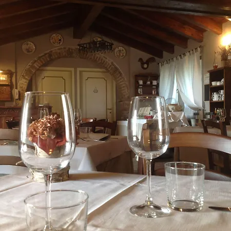 Antico Casale L'impostino Gospodarstwo agroturystyczne Civitella Marittima