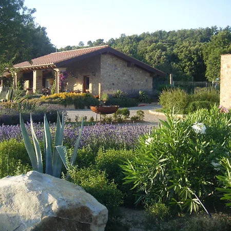 Antico Casale L'impostino Gospodarstwo agroturystyczne
