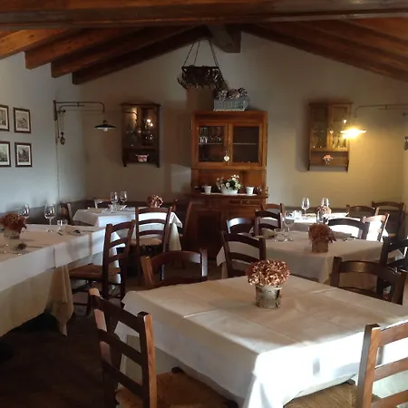 Antico Casale L'impostino
