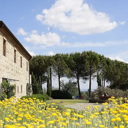 Antico Casale L'impostino Civitella Marittima
