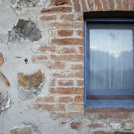 Antico Casale L'impostino * Civitella Marittima