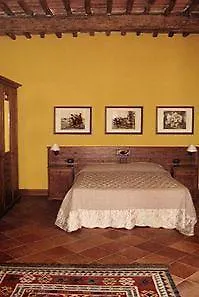 Antico Casale L'impostino Gospodarstwo agroturystyczne Civitella Marittima