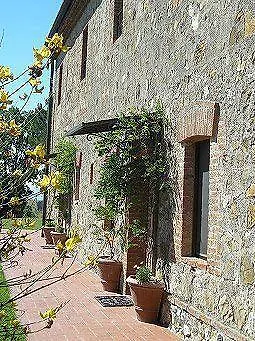 Antico Casale L'impostino Farma Civitella Marittima