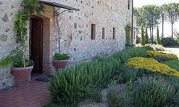 Antico Casale L'impostino Gospodarstwo agroturystyczne