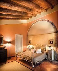Antico Casale L'impostino Bauernhof Civitella Marittima