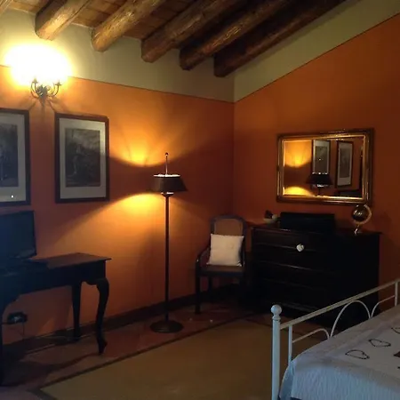 Gospodarstwo agroturystyczne Antico Casale L'impostino *