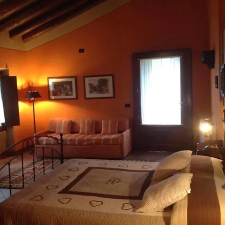 Antico Casale L'impostino Gospodarstwo agroturystyczne Civitella Marittima