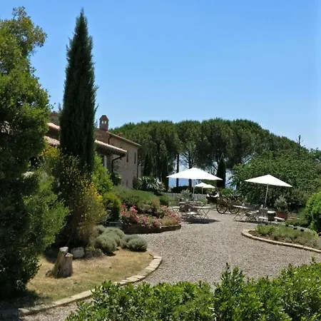 Antico Casale L'impostino Gospodarstwo agroturystyczne *