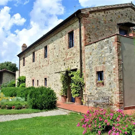 Antico Casale L'impostino Civitella Marittima