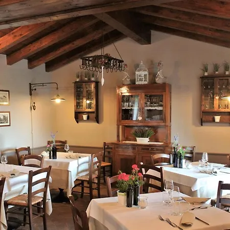 Antico Casale L'impostino Gospodarstwo agroturystyczne Civitella Marittima