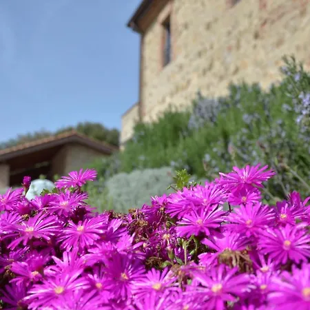Antico Casale L'impostino Bauernhof
