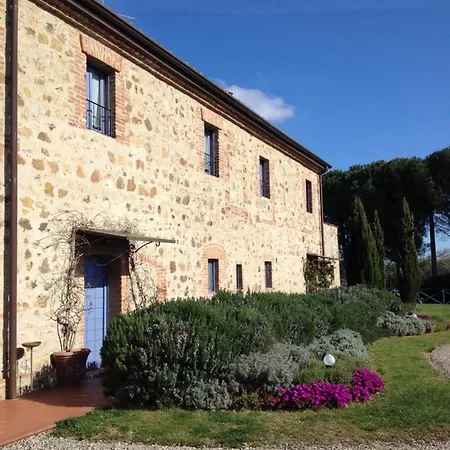 Antico Casale L'impostino *