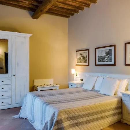 Bauernhof Antico Casale L'impostino