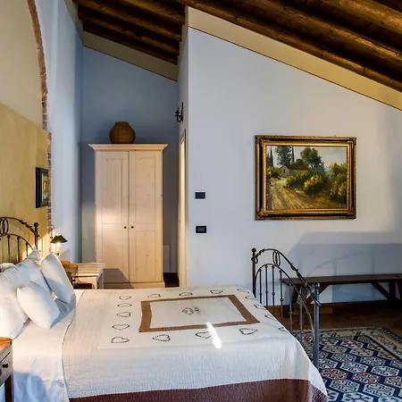 Antico Casale L'impostino Civitella Marittima