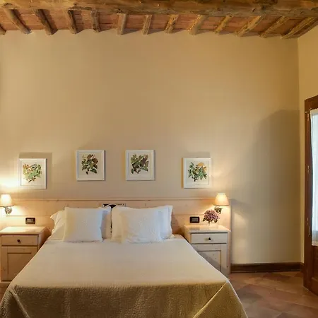 Antico Casale L'impostino Civitella Marittima